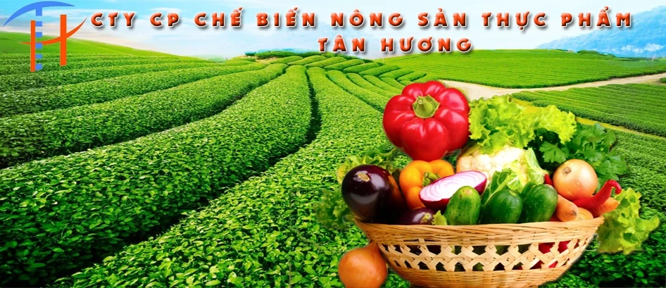 Tan Huong Foods