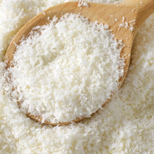 Desiccated Coconut