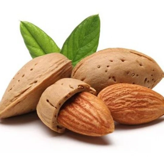 Almond Nuts