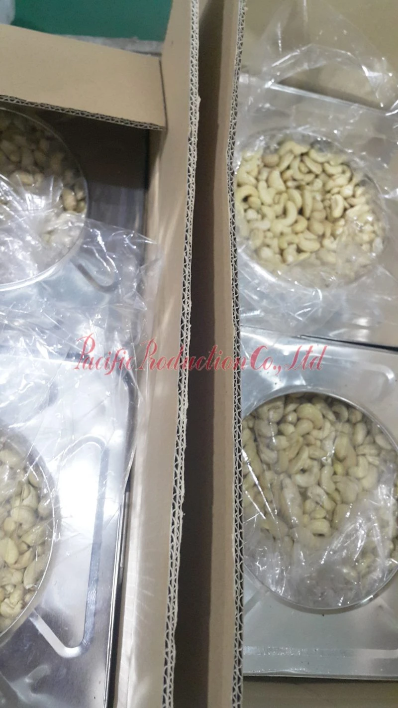 Vietnam Cashew Nut LBW240