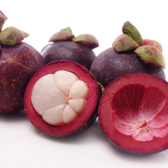 Mangosteen