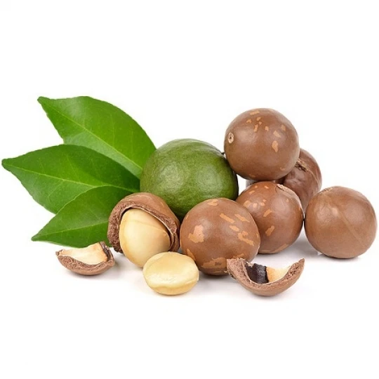 Macadamia Nuts