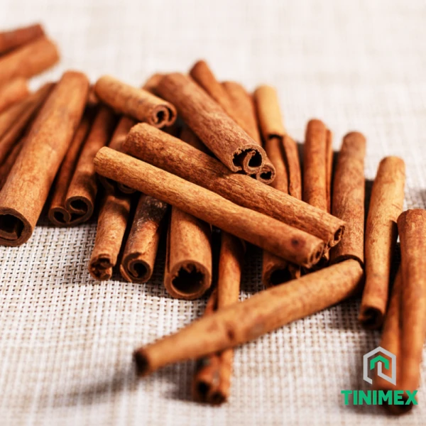 Cigarette Cassia Cinnamon