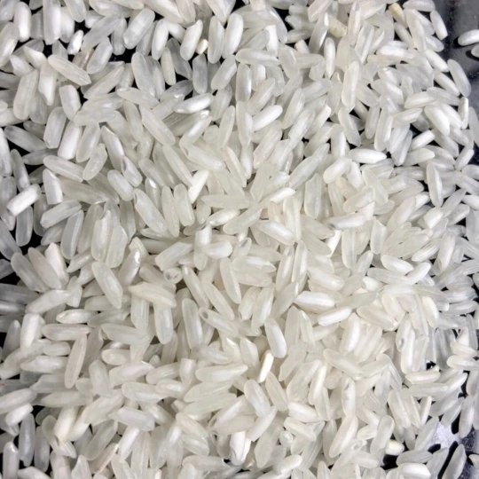 Long Grain White Rice 5%/15%/25%/50% Broken