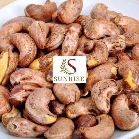 Roasted Cashew Nut