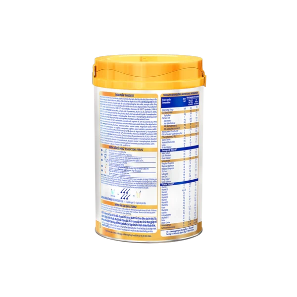 Optimum Gold 3 Powder Milk