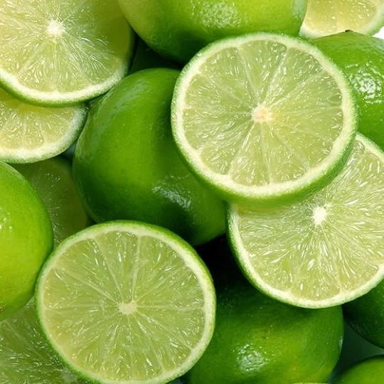 Viet Nam Fresh Seedless Lime