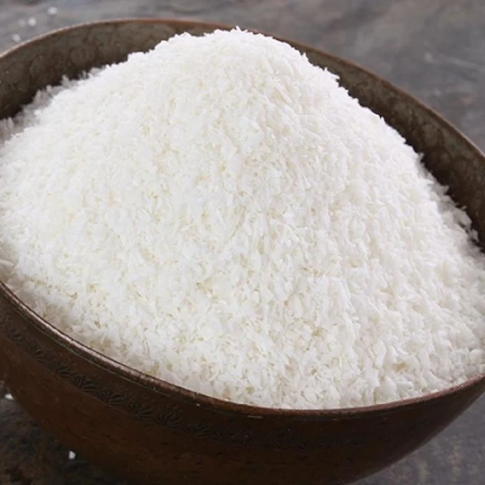 Desiccated Coconut