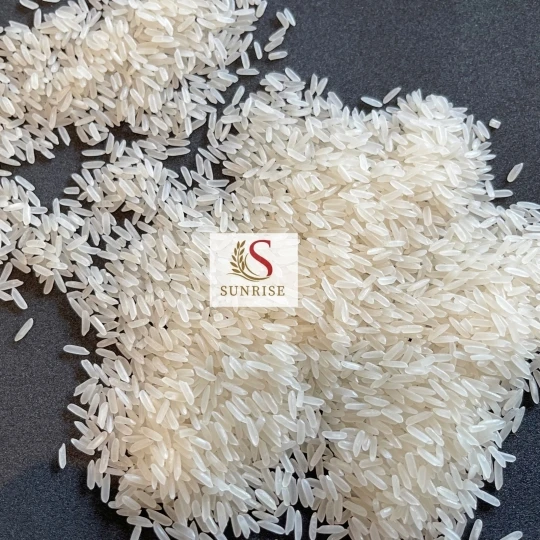 Fragrant Rice (Perfumed Rice)