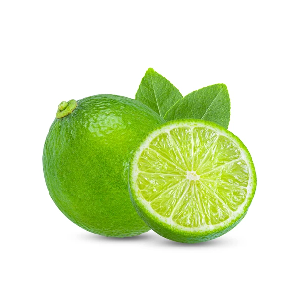 Seedless Lime