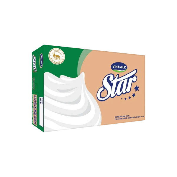 Eat Star Yogurt With Sugar