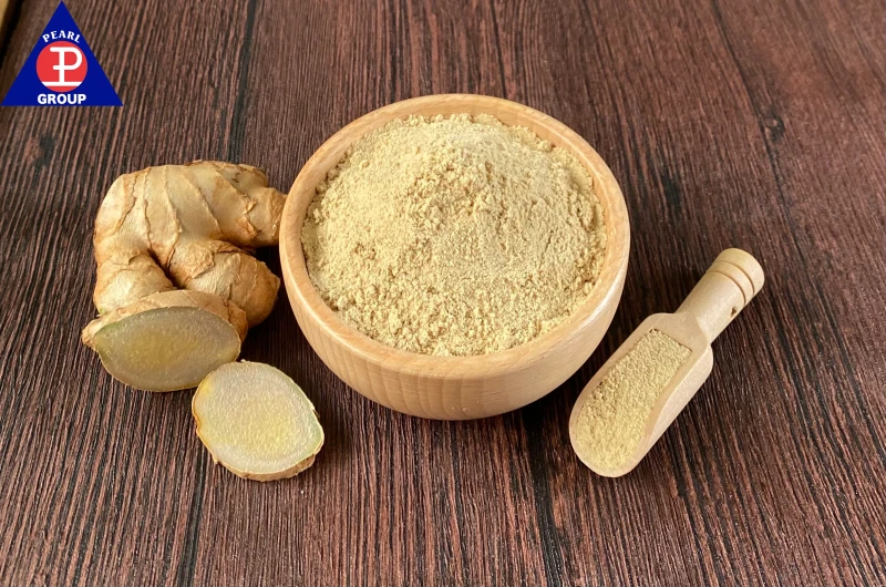 Ginger Powder