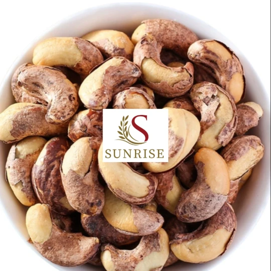 Roasted Cashew Nut