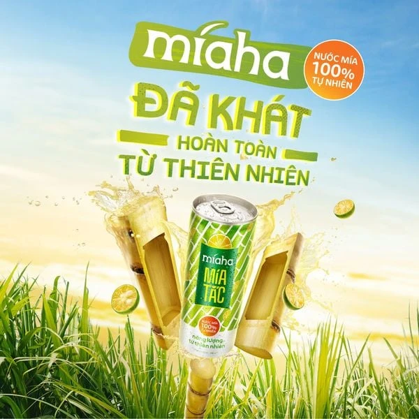 Miaha Kumquat Sugarcane Juice