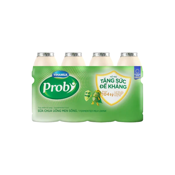 Sugar Probi Drinking Yogurt