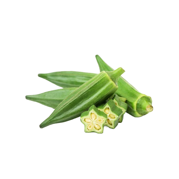 Okra