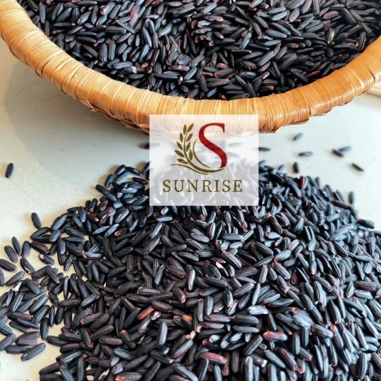 Black Rice