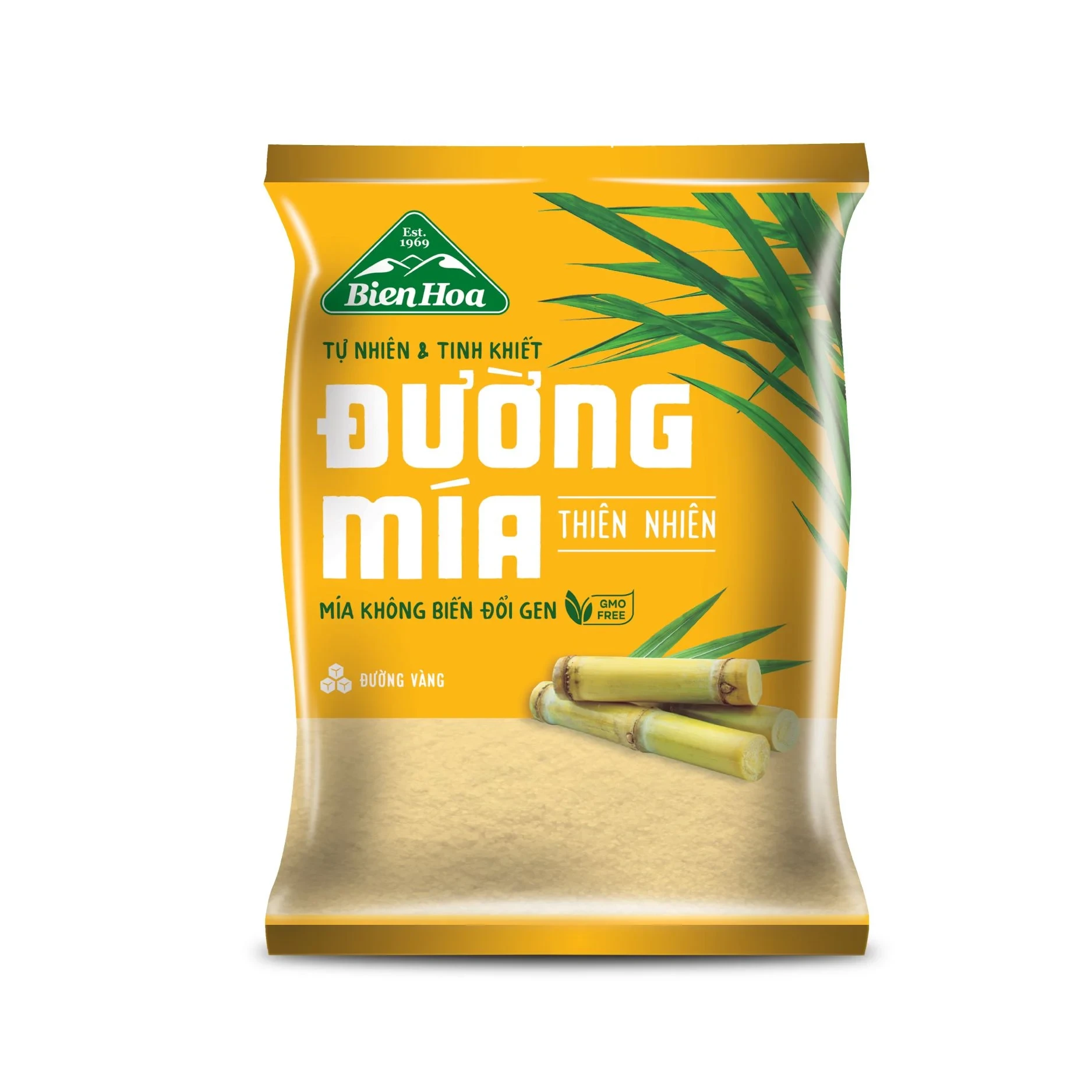 Natural Cane Sugar 1kg