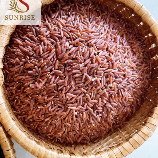 Red Rice