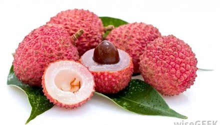 Lychee