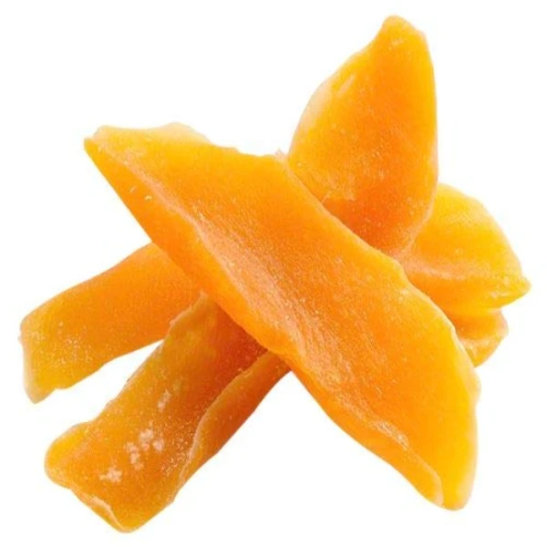 Soft Dried Mango