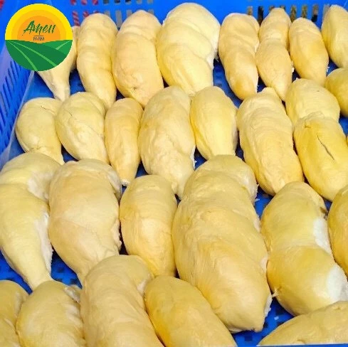 Frozen Durian Pulp/Whole