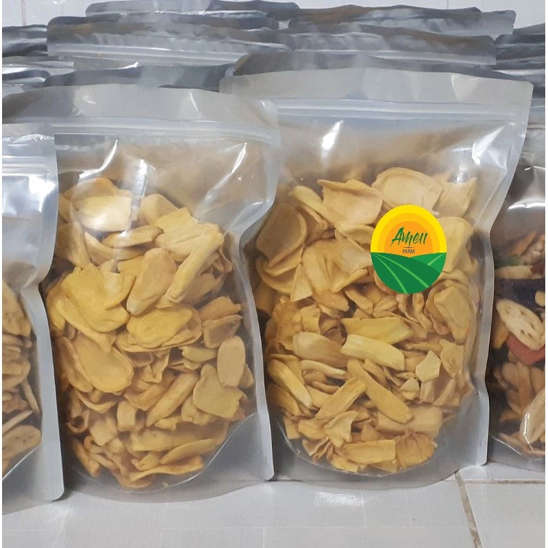 Dried Jackfruit