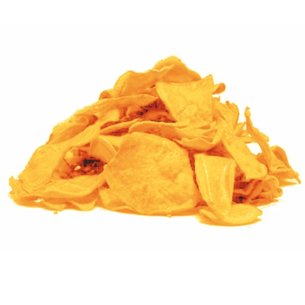 Vacuum Dried Sweet Potato