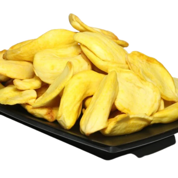 Vacuum Dried Jackfruit