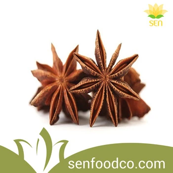 Spring Star Anise