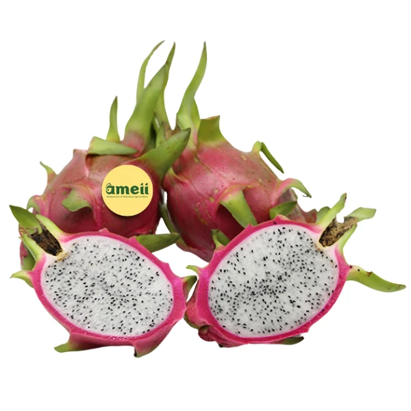 Ameii White Flesh Dragon Fruit