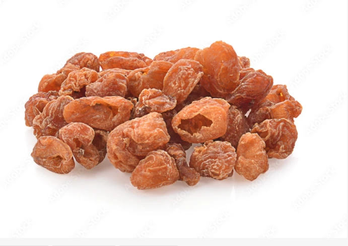 Dried Longan Meat