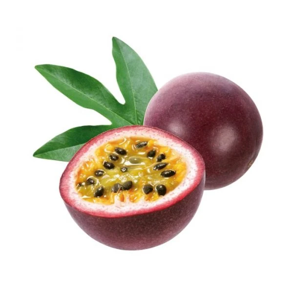 Passion Fruits