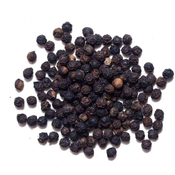 Cleaned Black Pepper