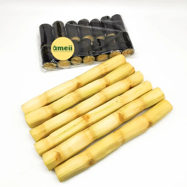 Ameii Organic Sugarcane