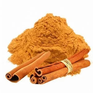 Cassia Cinnamon Powder