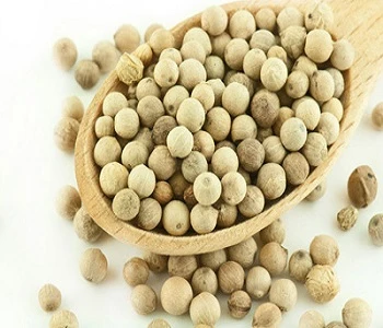 White Pepper