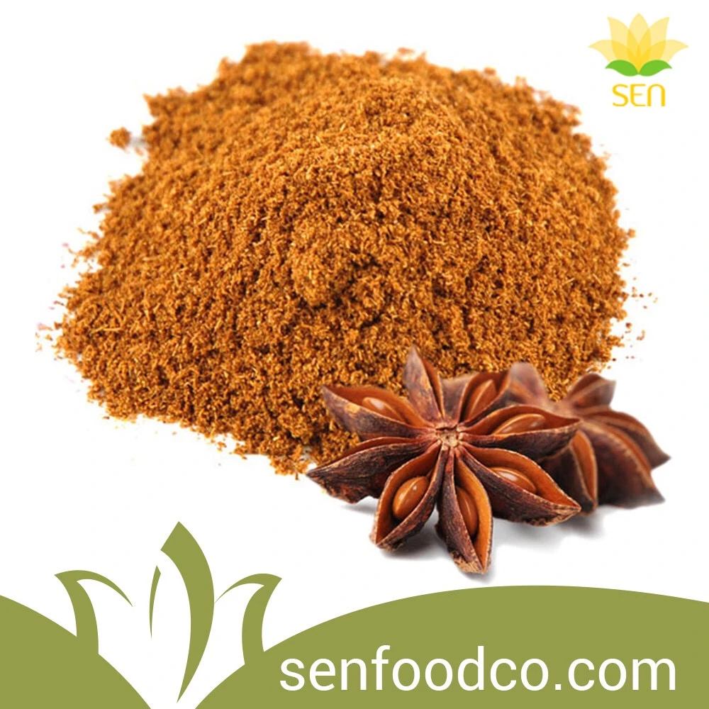 Star Anise Powder