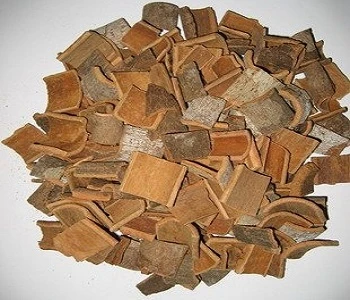 Round Cut Square Cut Cassia