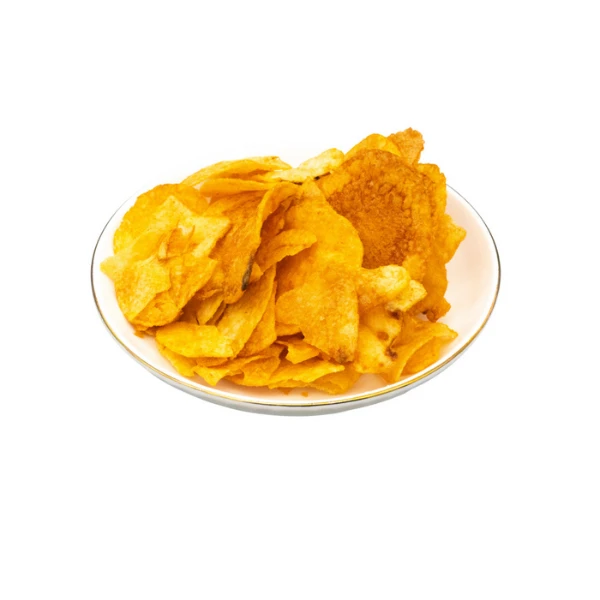 Vacuum Dried Sweet Potato