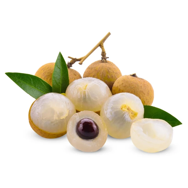 IQF Longan