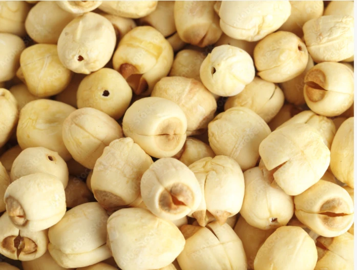 Dried Lotus Seeds