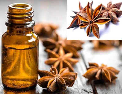 Star Anise Oil