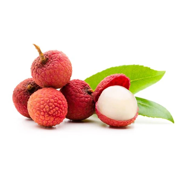 IQF Lychee