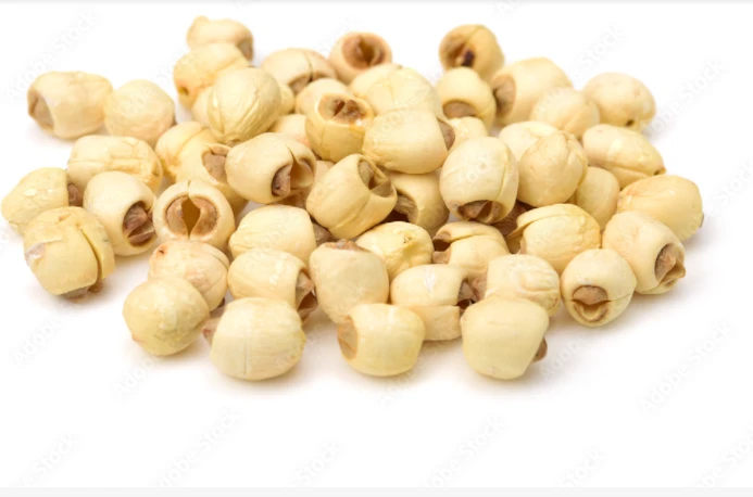 Dried Lotus Seeds