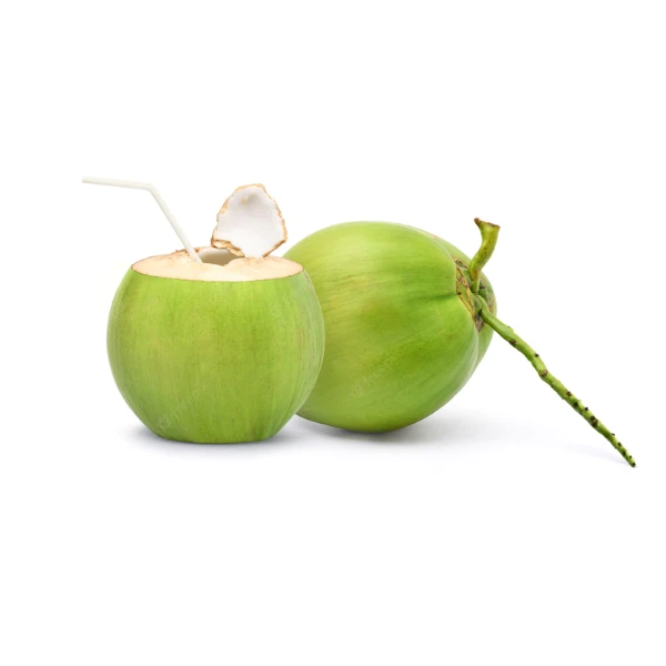 Young Coconut