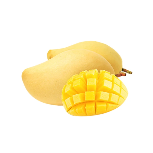 IQF Mango