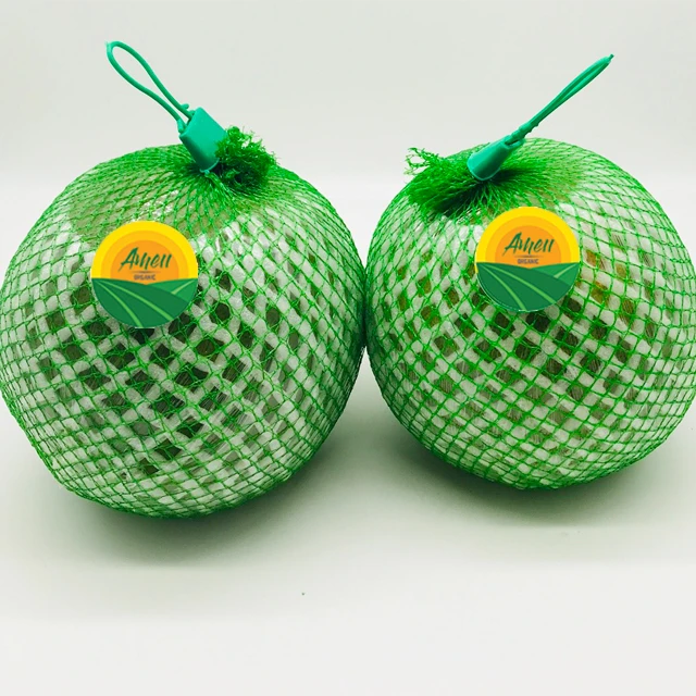 Ameii Green Skin Pomelo