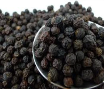 Black Pepper