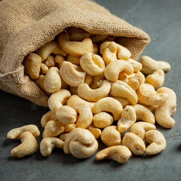 Cashew Nuts